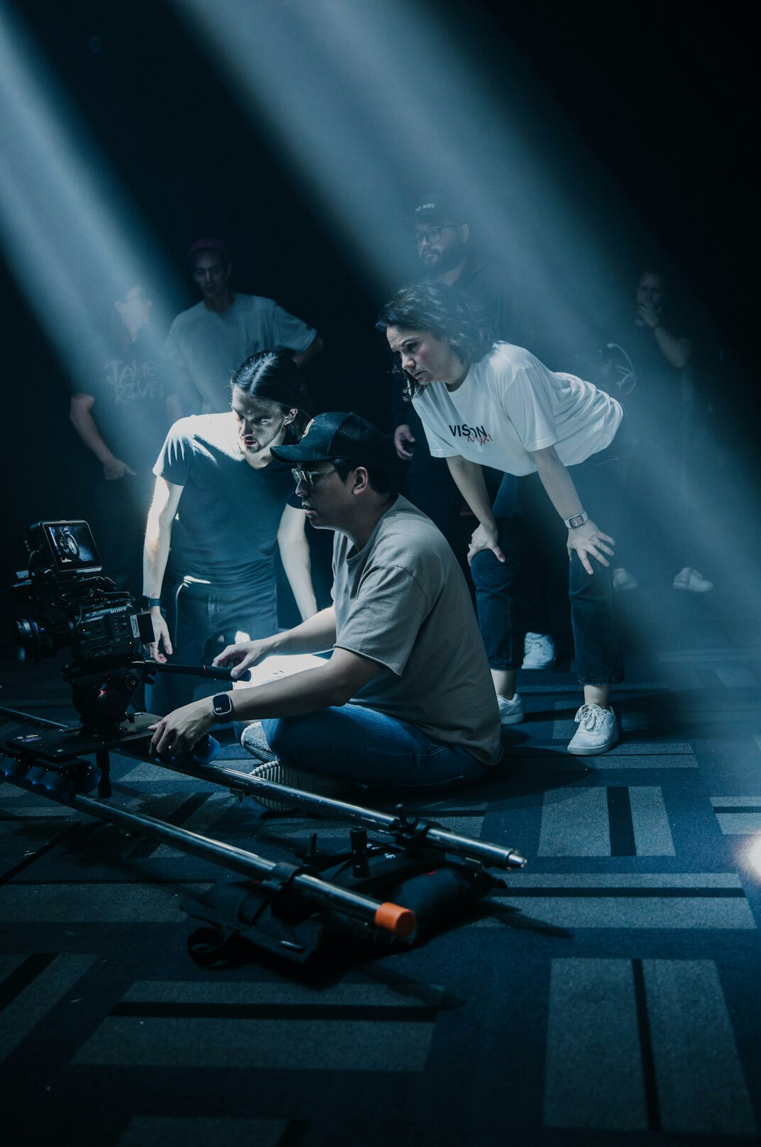 visual effects in filmmaking