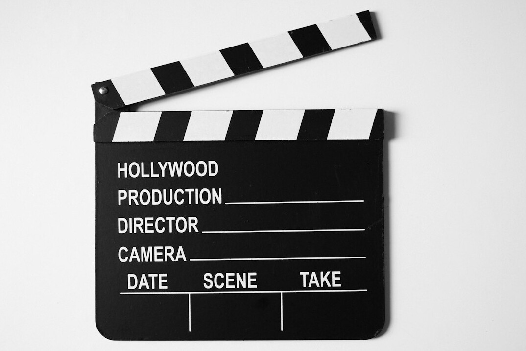 short film director